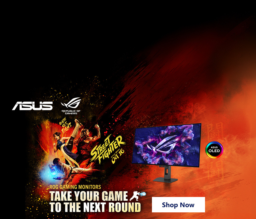 ASUS OPBG 20260925